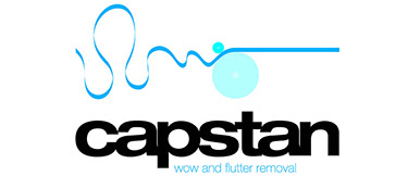 Wow and flutter removal pitch correction analgue tape masters stunning results