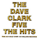 The Dave Clark Five DC5 The Hits Mixing Mastering Restoration