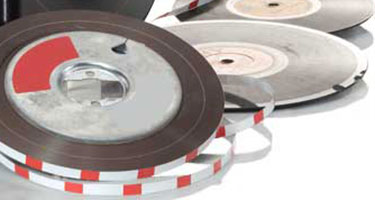 Studer A820 2 track master sympathetic restoration Izotope RX4 advanced 